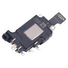 For iPhone 16 Pro Earpiece Speaker - 2
