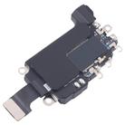 For iPhone 16 Pro Earpiece Speaker - 3