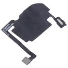 For iPhone 16 Pro Earpiece Speaker Sensor Flex Cable - 2