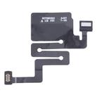 For iPhone 16 Earpiece Speaker Sensor Flex Cable - 1