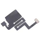 For iPhone 16 Earpiece Speaker Sensor Flex Cable - 3