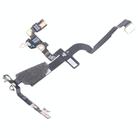 For iPhone 16 Plus WIFI Signal Flex Cable - 2