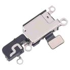 For iPhone 16 Plus Charging Port Sensor Module - 3