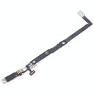 For iPhone 16 Power Button Flex Cable - 3