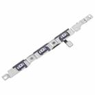 For iPhone 16 Pro Max Volume Button Flex Cable - 2