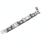 For iPhone 16 Volume Button Flex Cable - 2