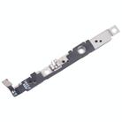 For iPhone 16 Volume Button Flex Cable - 3