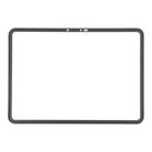 For iPad Pro 11 2024 A2836 A2837 A3006 Front Screen Outer Glass Lens with OCA Optically Clear Adhesive - 3