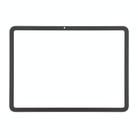 For iPad Air 11 2024 A2899 A2900 A2902 Front Screen Outer Glass Lens with OCA Optically Clear Adhesive - 2