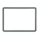 For iPad Air 11 2024 A2899 A2900 A2902 Front Screen Outer Glass Lens with OCA Optically Clear Adhesive - 3