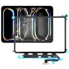 For iPad Pro 11 2024 A2836 A2837 A3006 Original Touch Panel - 1