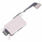 For iPhone 16 Plus US Version E-Sim Card Reader - 3