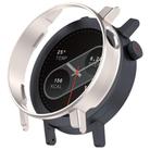 For CMF Watch Pro 2 Half Package Hollow PC Watch Protective Case(Starlight Color) - 1