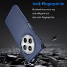 For Redmi 14C 4G Thunderbolt Shockproof TPU Phone Case(Blue) - 3