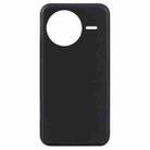 For Redmi K80 10pcs TPU Phone Case(Black) - 2