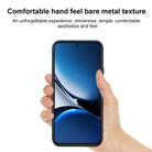 For Redmi Turbo 4 Pro 10pcs TPU Phone Case(Black) - 3