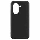 For Redmi A5 4G 171.7mm 10pcs TPU Phone Case(Black) - 2
