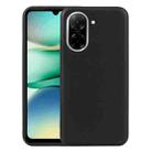 For Redmi A5 4G 173.3mm 10pcs TPU Phone Case(Black) - 1