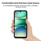 For Redmi A5 4G 173.3mm 10pcs TPU Phone Case(Black) - 3