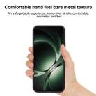For Redmi K80 Ultra 10pcs TPU Phone Case(Black) - 3