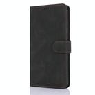 For iPhone 16 Fantasy Skin-feel Calfskin Texture Leather Phone Case(Black) - 2
