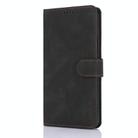 For Xiaomi Poco X7 5G Fantasy Skin-feel Calfskin Texture Leather Phone Case(Black) - 2