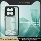 For Xiaomi 15 imak UX-9A Series Four-corner Airbag Shockproof Phone Case - 2