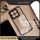 For Xiaomi 15 imak UX-9A Series Four-corner Airbag Shockproof Phone Case - 3