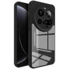 For Xiaomi 15 Ultra imak UX-9A Series Four-corner Airbag Shockproof Phone Case - 1