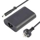 45W 19.5V 2.31A Laptop Notebook Power Adapter For Dell 4.5 x 3.0, Plug:AU Plug - 1