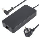 120W 19V 6.32A Laptop Notebook Power Adapter For ASUS 6.0 x 3.7, Plug:EU Plug - 1