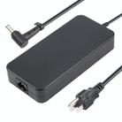 120W 19V 6.32A Laptop Notebook Power Adapter For ASUS 6.0 x 3.7, Plug:US Plug - 1