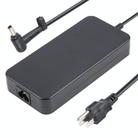 120W 19V 6.32A Laptop Notebook Power Adapter For ASUS 4.5 x 3.0, Plug:US Plug - 1