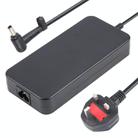 120W 19V 6.32A Laptop Notebook Power Adapter For ASUS 4.5 x 3.0, Plug:UK Plug - 1