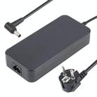 230W 19.5V 11.8A Laptop Notebook Power Adapter For ASUS 6.0 x 3.7, Plug:EU Plug - 1