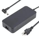 230W 19.5V 11.8A Laptop Notebook Power Adapter For ASUS 6.0 x 3.7, Plug:US Plug - 1