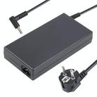 120W 19.5V 6.15A Laptop Notebook Power Adapter For HP 4.5 x 3.0, Plug:EU Plug - 1