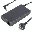 120W 19.5V 6.15A Laptop Notebook Power Adapter For HP 4.5 x 3.0, Plug:AU Plug - 1