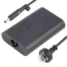 65W 19.5V 3.34A Laptop Notebook Power Adapter For Dell 4.5 x 3.0, Plug:AU Plug - 1