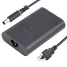 65W 19.5V 3.34A Laptop Notebook Power Adapter For Dell 7.4 x 5.0, Plug:US Plug - 1