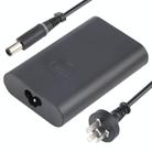 65W 19.5V 3.34A Laptop Notebook Power Adapter For Dell 7.4 x 5.0, Plug:AU Plug - 1