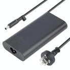 130W 19.5V 6.67A  Laptop Notebook Power Adapter For Dell 4.5 x 3.0, Plug:AU Plug - 1