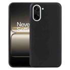 For OnePlus Ace 5 Racing 10pcs TPU Phone Case(Black) - 1