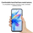 For Blackview SHARK 9 10pcs TPU Phone Case(Black) - 3
