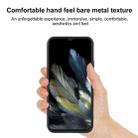 For Blackview WAVE 8 10pcs TPU Phone Case(Black) - 3