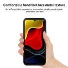 For Blackview BV4800 SE 10pcs TPU Phone Case(Black) - 3