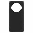 For Blackview BV8200 10pcs TPU Phone Case(Black) - 2