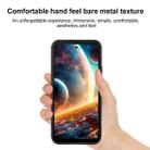 For Blackview BV8200 10pcs TPU Phone Case(Black) - 3