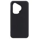 For Blackview BL7000 10pcs TPU Phone Case(Black) - 2