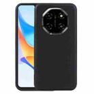 For Blackview SHARK 6 10pcs TPU Phone Case(Black) - 1